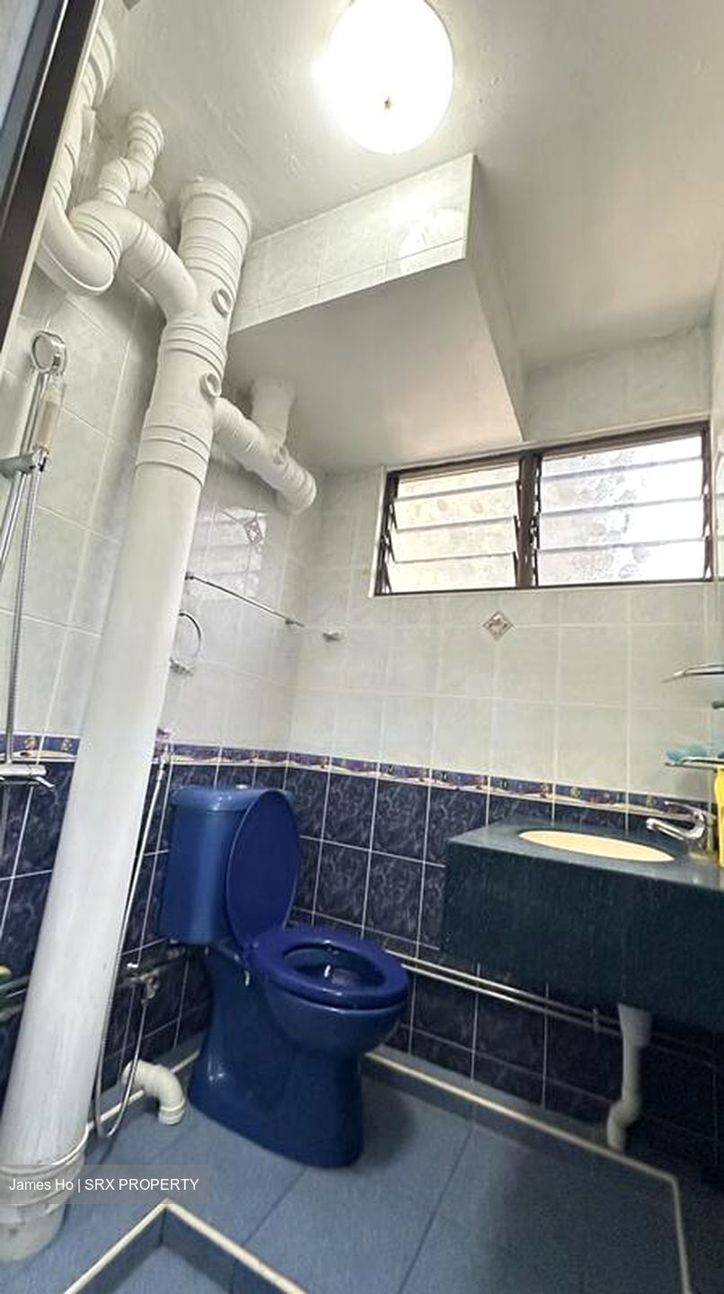 Blk 716 Clementi West Street 2 (Clementi), HDB 4 Rooms #472557861
